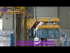 2162 J92 기둥 장착형 캔틸레버 갤런 팔레타이저