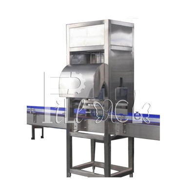 기계의 생산 라인을 병에 담는 1200bph 미네랄 생수는 5 Gallon/20L 병에 든 생수 충전기를 완료합니다 협력 업체