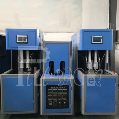 충진 뚜껑봉함기 900BPH 10L 플라스틱 병을 헹구는 1 모노블록 미네랄 생수에서 3 협력 업체