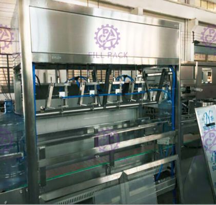 자동 디케이핑 머신 Sus304 협력 업체