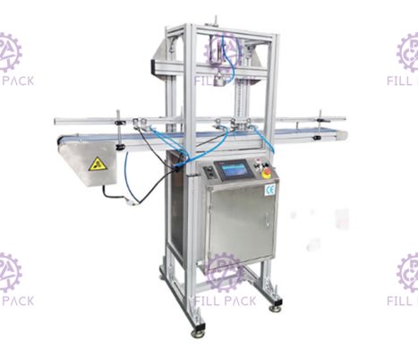 패트병 공기 누출 테스팅 기계, 배럴 진공 누실 탐지기 협력 업체