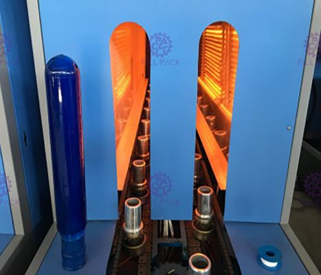 보조 기계와 1대 공동 3-5 1.0Mpa 갤런 보틀 취입기 협력 업체