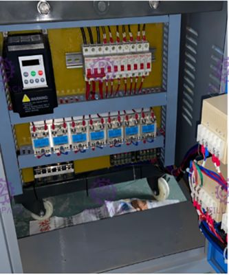 식용수 부는 기계 18.9 리터 갤런 병 협력 업체