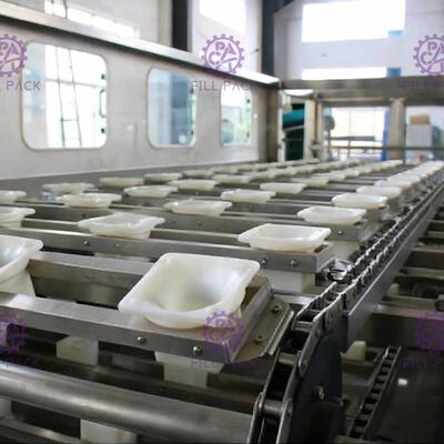 충진 라인을 병에 담는 600BPH 자동 갤런 미네랄 생수 배럴 협력 업체