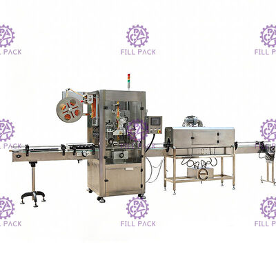 충진 세포막 2000 밀리람베르트를 헹구는 10000BPH 미네랄 생수 생산 라인 협력 업체