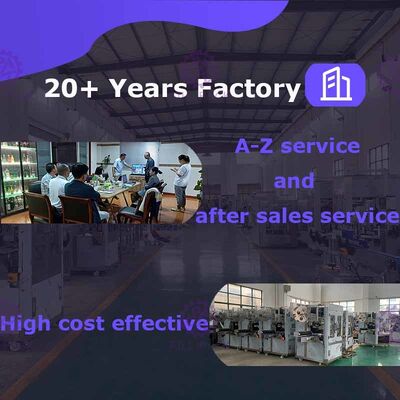 스테인리스 304 1200BPH 식용수 충전물 기계 협력 업체