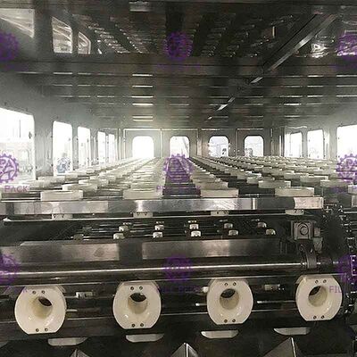 반대로 누설 QGF-2000 5개 갤런 물 충전물 기계 협력 업체