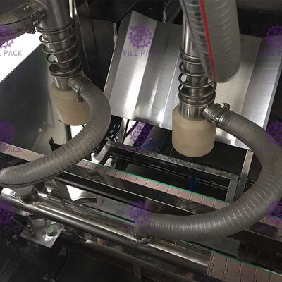 스테인리스 304 3KW 300 BPH 갤런 수생 식물 협력 업체