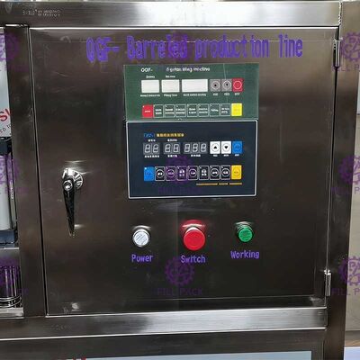 물을 마시기 위한 1시 5분 갤런 충전기에서 PID 3 협력 업체