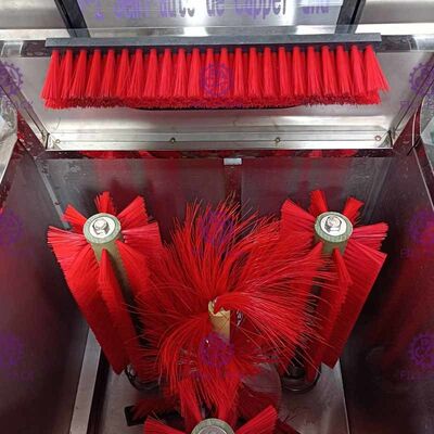 5 갤론 19리터 380V 반자동 BS-1 병 세탁기 협력 업체