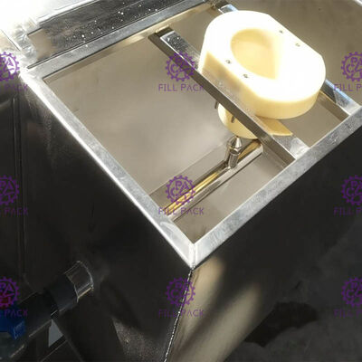 BSC-1 캐프 당기는 200BPH 5 갤런 버킷 세탁기 협력 업체