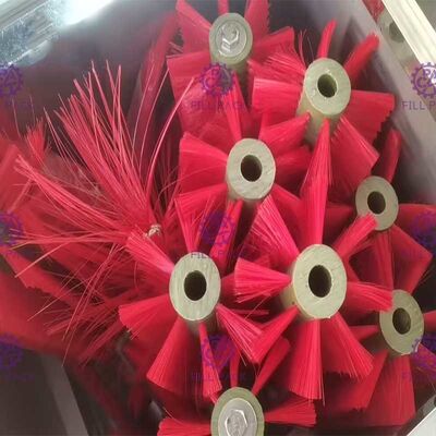 900*800*1200mm S-1 18.9L 배럴 병 씻기 기계 협력 업체