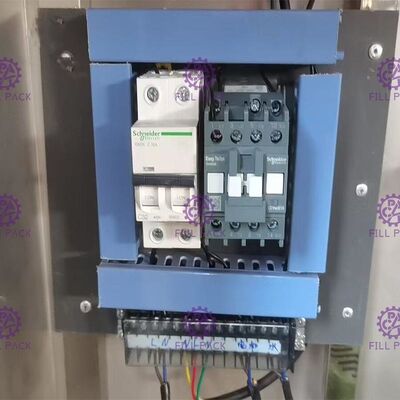 BS-2 수동 제어 디카퍼 세탁기 장비 5 갤론 협력 업체