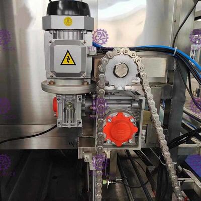 고효율 20L 병 린저 수분 공장 협력 업체