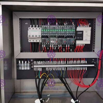 6000LPH 수신 전용 역삼투 정화기 치료 기계 시스템 협력 업체