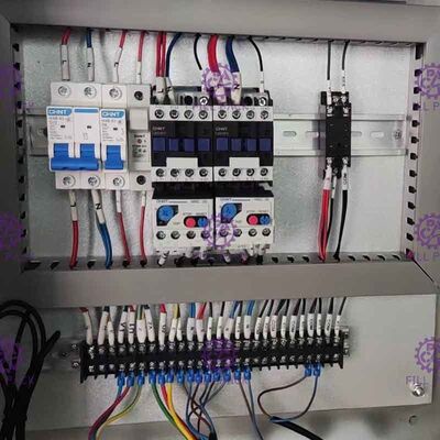 CE 1000LPH 역삼투 수처리 기계 협력 업체