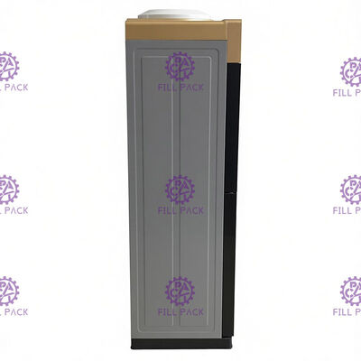 서 있는 220V 뜨거운 찬 식용수 분배기를 마루청을 까십시오 협력 업체