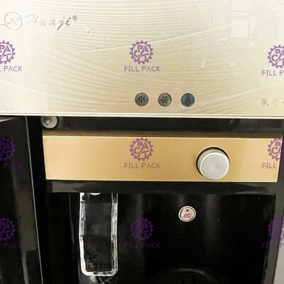 Hdpe 고급 110v 2L 압축기 냉각수 디스펜서 협력 업체