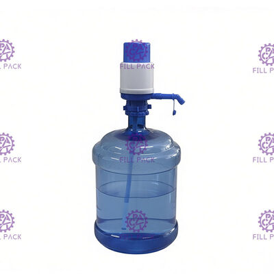 수동 물통 수도 펌프 갤런 수생 식물 소모품 협력 업체