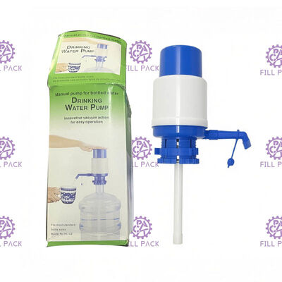 수동 물통 수도 펌프 갤런 수생 식물 소모품 협력 업체