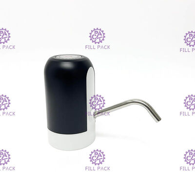 무선 전기 식용수 병 펌프를 위탁하는 USB 협력 업체