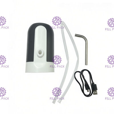 무선 전기 식용수 병 펌프를 위탁하는 USB 협력 업체