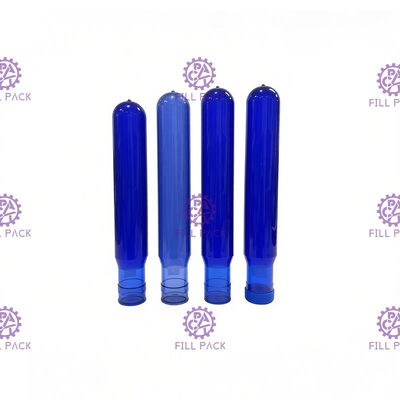 예비적 형성품 55mm 목을 부는 5개 갤런 광수 갤런 병 애완 동물 플라스틱 20 리터 협력 업체