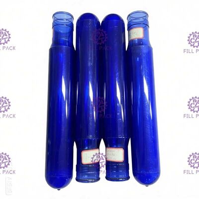 2.5-5 갤런 패트병은 레코드와 돌려서 여는 뚜껑을 미리성형합니다 협력 업체