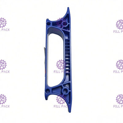 파란 애완 동물 18.9L 5개 갤런 물병 손잡이 협력 업체