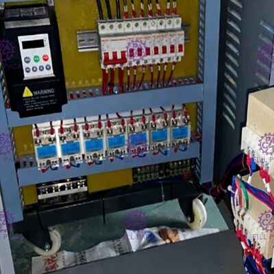 식용수 부는 기계 18.9 리터 갤런 병 협력 업체