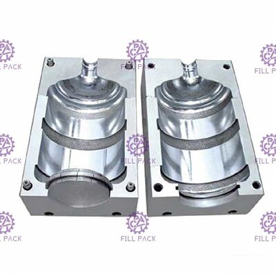 식용수 부는 기계 18.9 리터 갤런 병 협력 업체