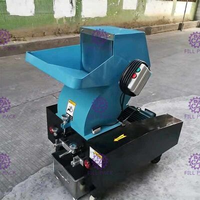 660mm 플라스틱 병 주입 기계 5 갤런 750g 전형 협력 업체