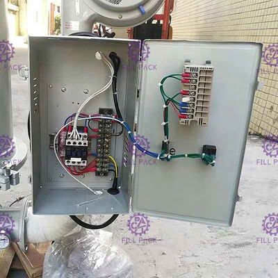 660mm 플라스틱 병 주입 기계 5 갤런 750g 전형 협력 업체