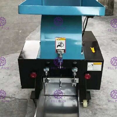 SUS316 형 3850KN 애완 동물 예비적 형성품 제조 기계 협력 업체