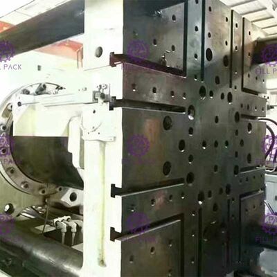 5 갤런 800g 애완 동물 병 주입 주조 기계 협력 업체