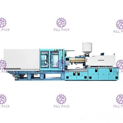 3850KN 클램핑 힘 갤론 물병 320g 전형 주사 폼 머신 협력 업체