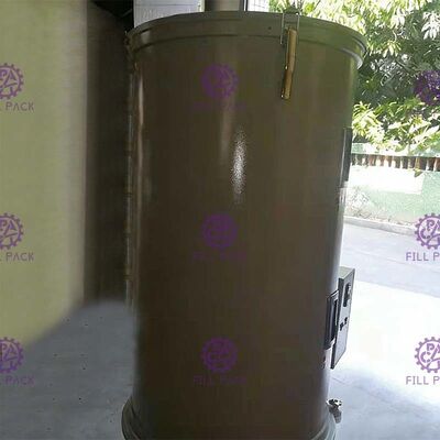 기계를 만드는 유압 16MPA 애완 동물 병 예비적 형성품 협력 업체