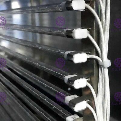 5 갤런 세미 자동차 120bph 30 밀리미터 플라스틱 패트병 취입기 협력 업체