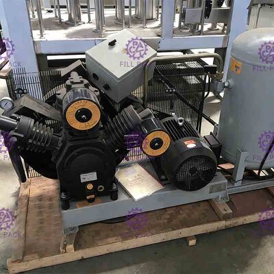 1대의 구멍 애완 동물 100 BPH 갤런 병 중공 성형 기계 협력 업체