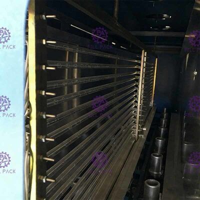 1대의 구멍 애완 동물 100 BPH 갤런 병 중공 성형 기계 협력 업체