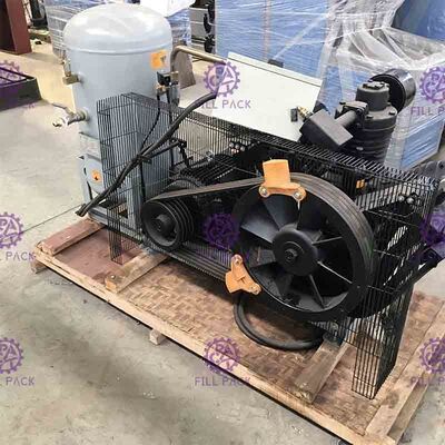 터치스크린 60BPH 갤런 병 부는 기계 협력 업체