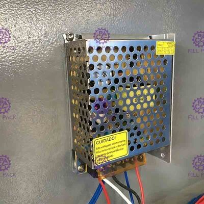 120BPH 애완 동물 병 중공 성형 기계를 부는 공기의 압력 협력 업체