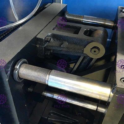 120BPH 애완 동물 병 중공 성형 기계를 부는 공기의 압력 협력 업체