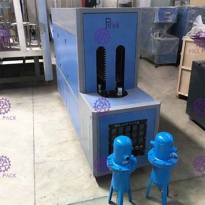 20L 물 120BPH 갤런 병 부는 기계 협력 업체