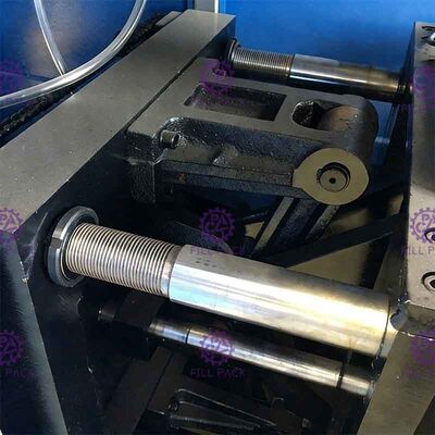 기계를 만드는 1개의 송풍기 150BPH 플라스틱 병 협력 업체