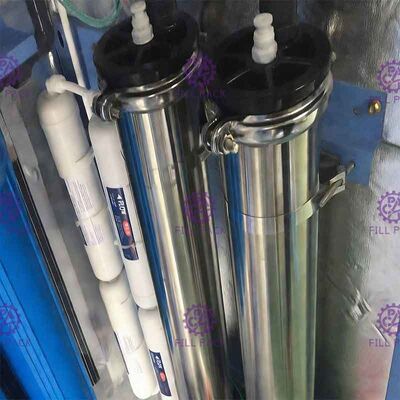 인식기 집적회로 카드 수신 전용 물 디스팬서 자동 판매기 4 단계 협력 업체