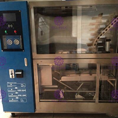 18.9l 물병을 위한 CE ISO 472lph 수신 전용 물 자동 판매기 협력 업체