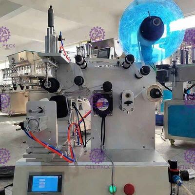 모가난병을 위한 기계 장비 레이블러에게 모가난병을 위한 기계 장비 레이블러 라벨을 붙이는 반자동 접착 스티커 협력 업체