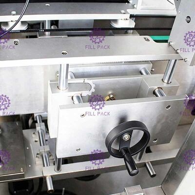 반대로 녹 20L 애완 동물 병 레테르를 붙이는 기계를 방수 처리하십시오 협력 업체