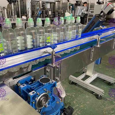 High Resolution Inkjet Coding Line / Unit for Bar Code Printing 협력 업체